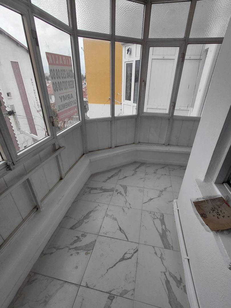 ısparta davraz mahallesinde site içerisinde kiralık daire - 6