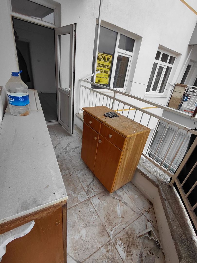 ısparta davraz mahallesinde site içerisinde kiralık daire - 20