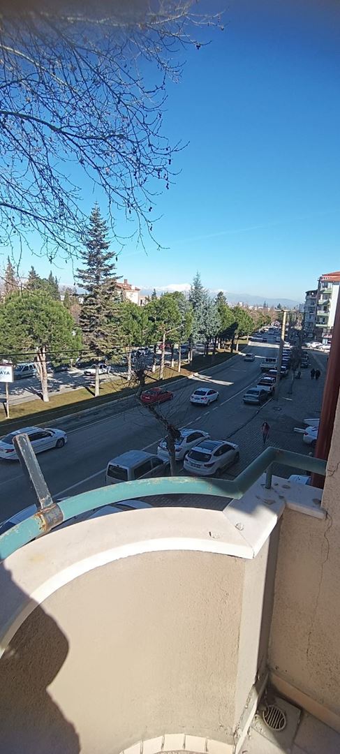 ısparta merkez istiklal mah. muhteşem lokasyonda satılık daire - 6