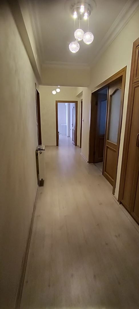 ısparta merkez istiklal mah. muhteşem lokasyonda satılık daire - 30