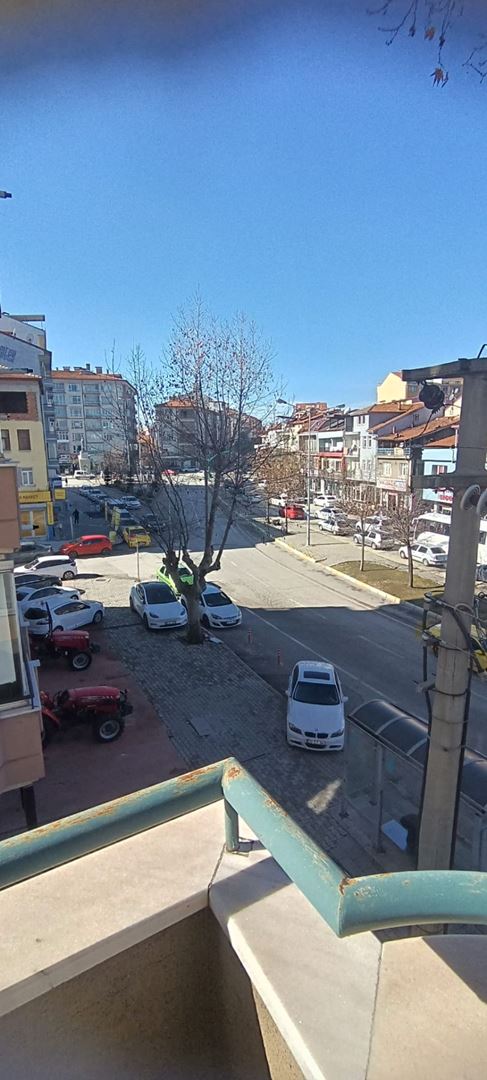 ısparta merkez istiklal mah. muhteşem lokasyonda satılık daire - 13