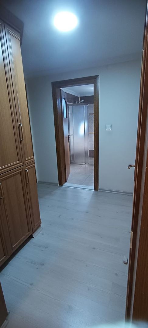 ısparta merkez istiklal mah. muhteşem lokasyonda satılık daire - 25