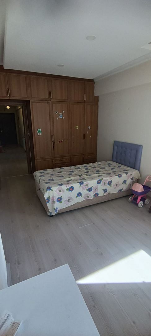 ısparta merkez istiklal mah. muhteşem lokasyonda satılık daire - 14