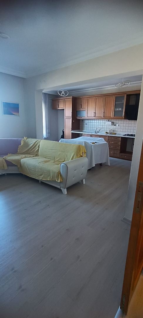 ısparta merkez istiklal mah. muhteşem lokasyonda satılık daire - 9