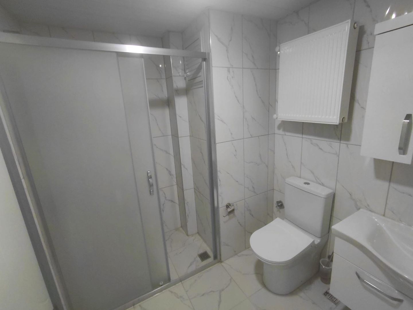 ısparta merkez muzaffertürkeş mahallesinde kiralık sıfır daire - 24
