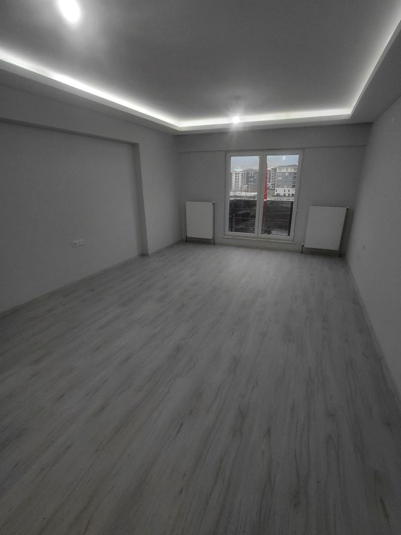 ısparta merkez muzaffertürkeş mahallesinde kiralık sıfır daire - 8