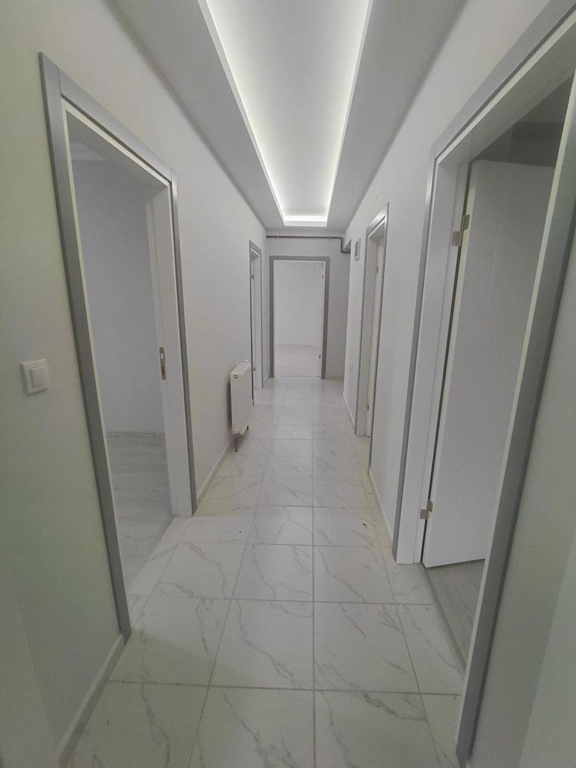 ısparta merkez muzaffertürkeş mahallesinde kiralık sıfır daire - 18