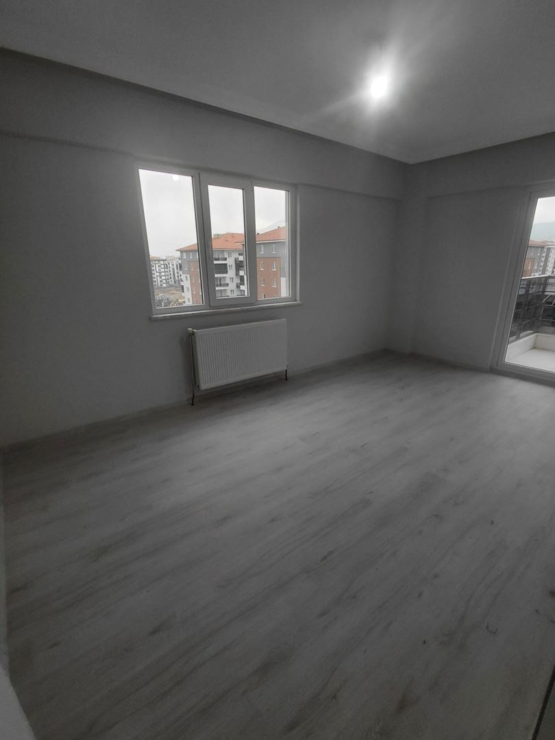 ısparta merkez muzaffertürkeş mahallesinde kiralık sıfır daire - 28