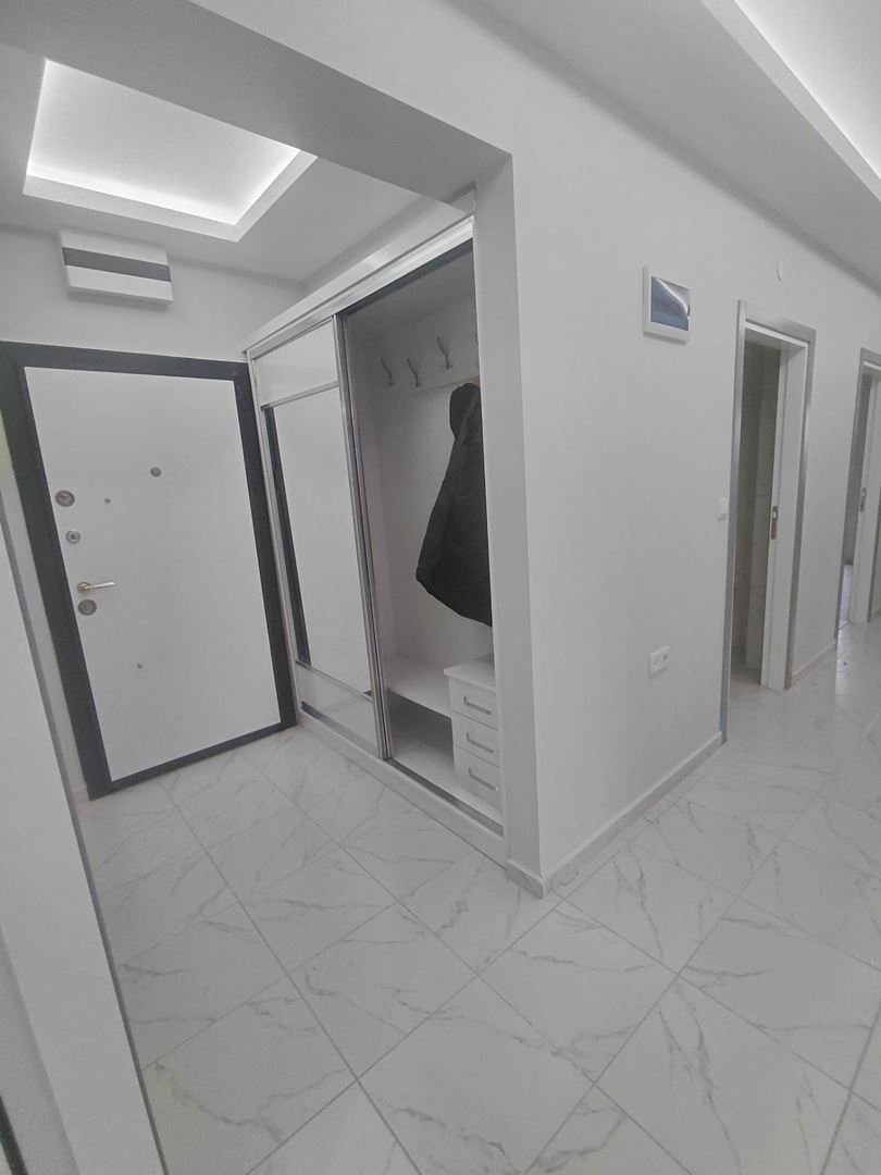 ısparta merkez muzaffertürkeş mahallesinde kiralık sıfır daire - 13