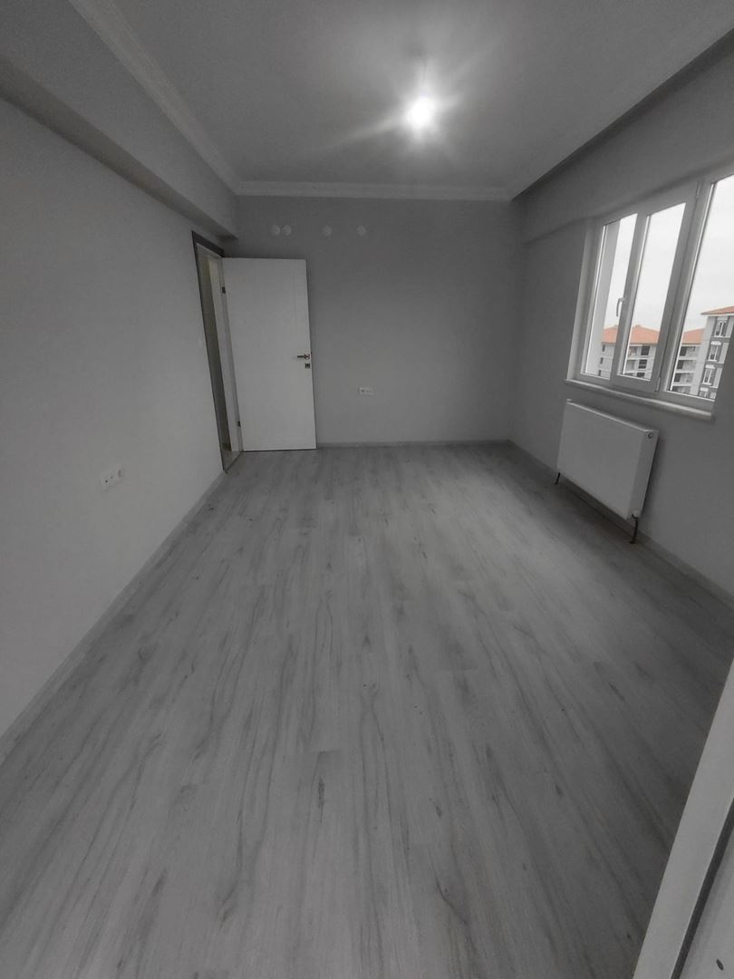 ısparta merkez muzaffertürkeş mahallesinde kiralık sıfır daire - 29