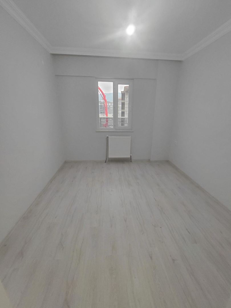 ısparta merkez muzaffertürkeş mahallesinde kiralık sıfır daire - 16