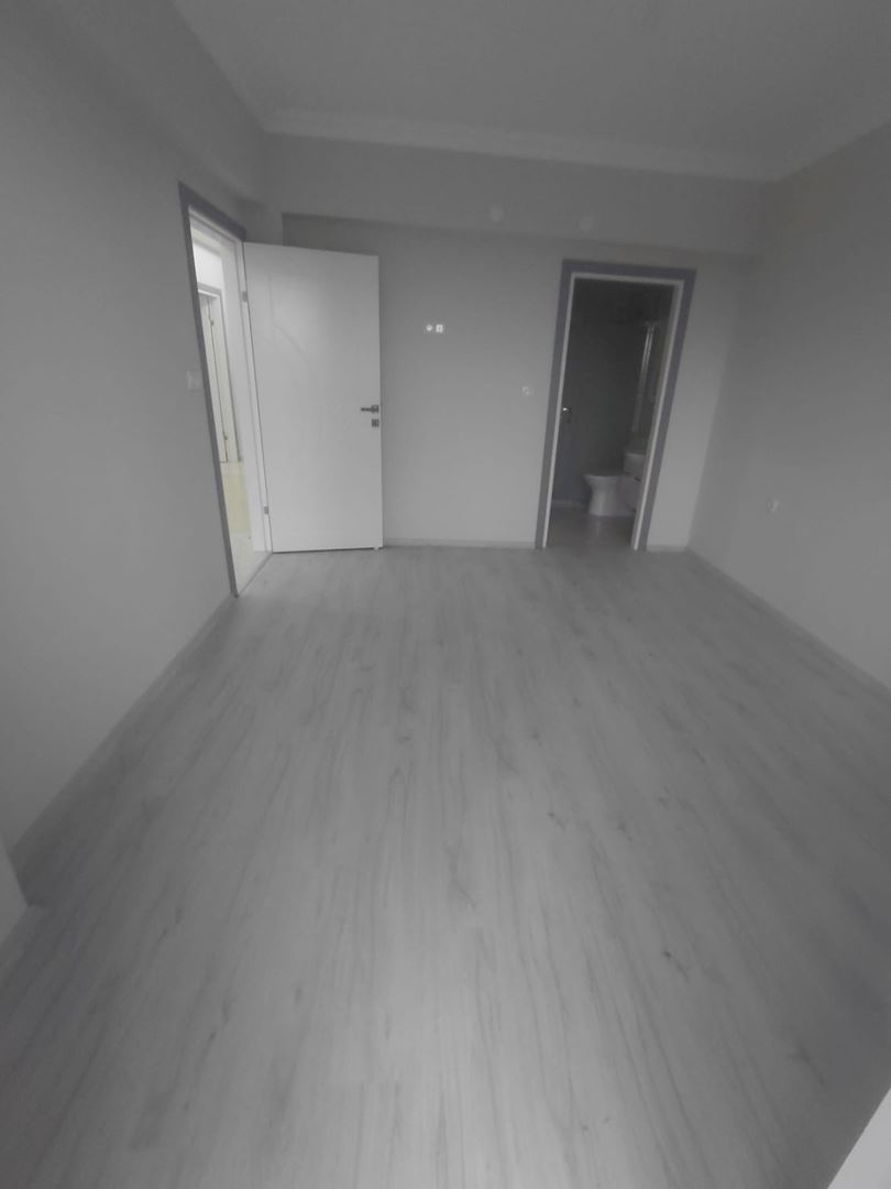 ısparta merkez muzaffertürkeş mahallesinde kiralık sıfır daire - 19