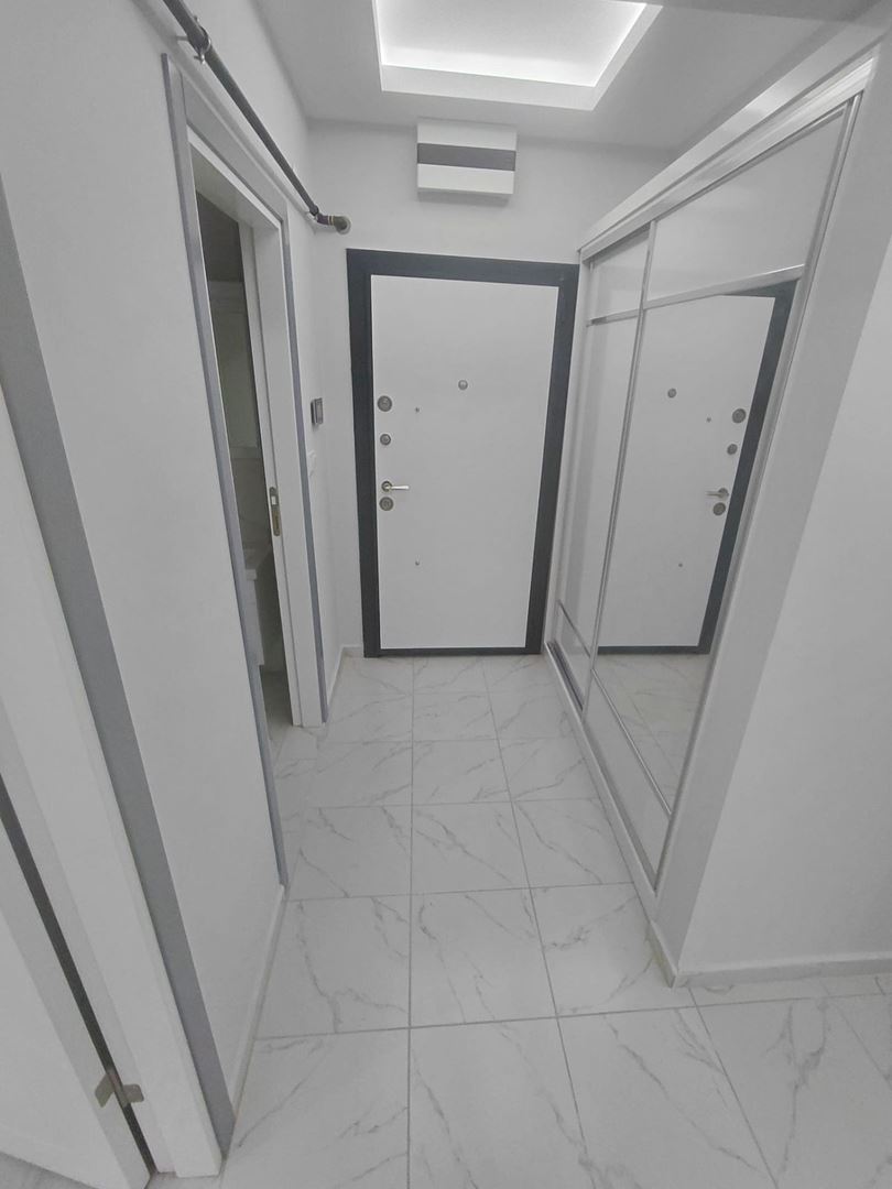 ısparta merkez muzaffertürkeş mahallesinde kiralık sıfır daire - 15