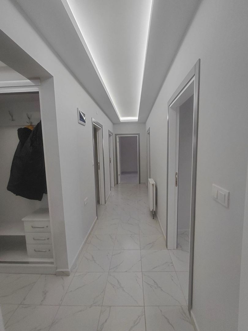 ısparta merkez muzaffertürkeş mahallesinde kiralık sıfır daire - 14