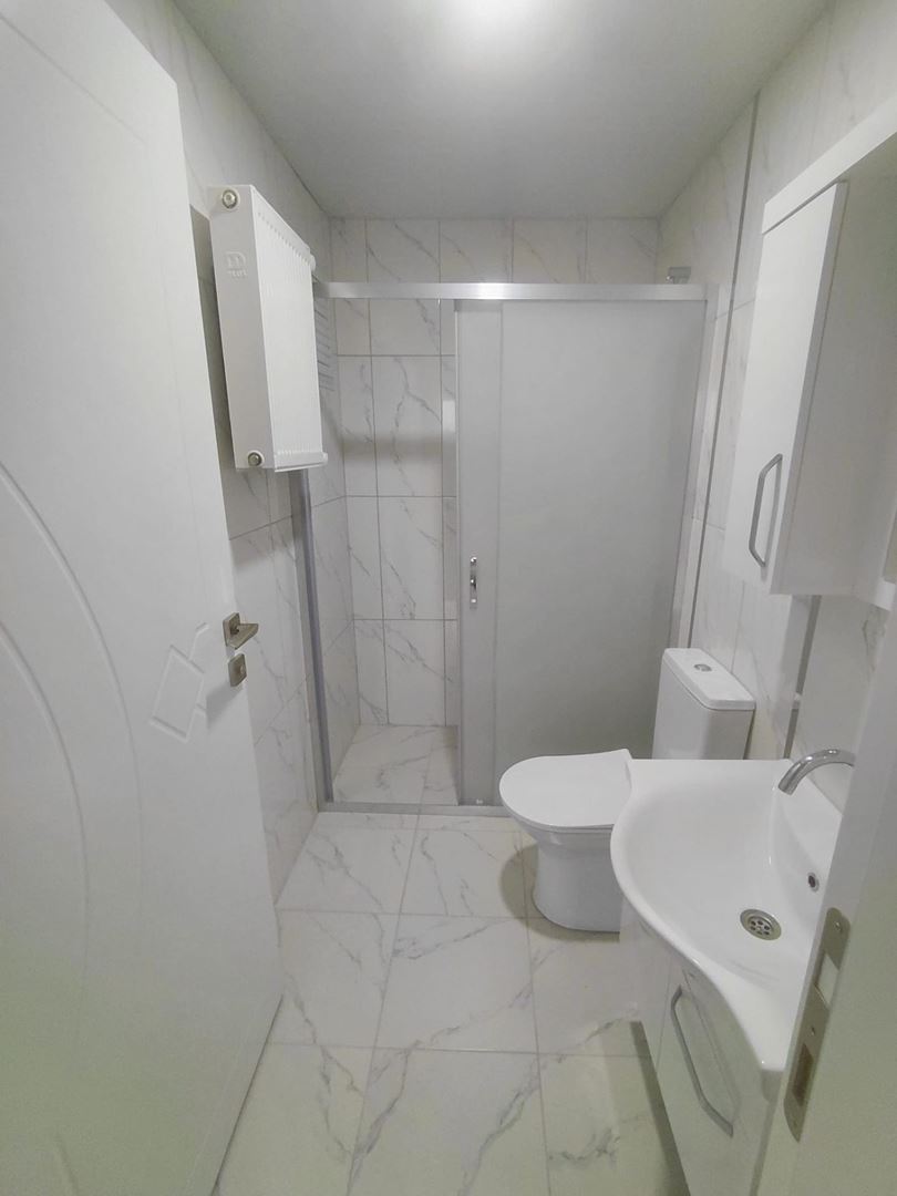 ısparta merkez muzaffertürkeş mahallesinde kiralık sıfır daire - 22