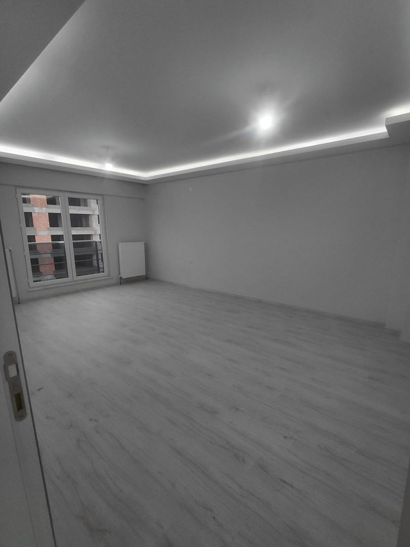 ısparta merkez muzaffertürkeş mahallesinde kiralık sıfır daire - 9