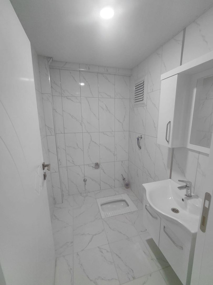 ısparta merkez muzaffertürkeş mahallesinde kiralık sıfır daire - 17