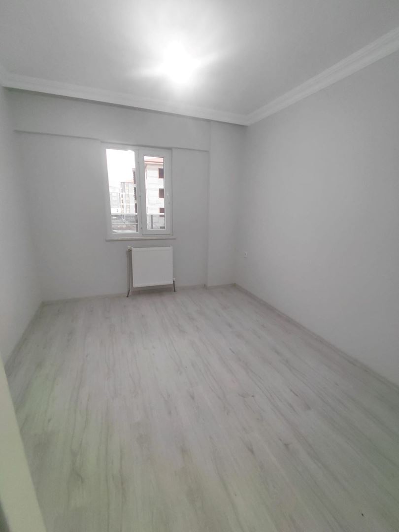 ısparta merkez muzaffertürkeş mahallesinde kiralık sıfır daire - 10