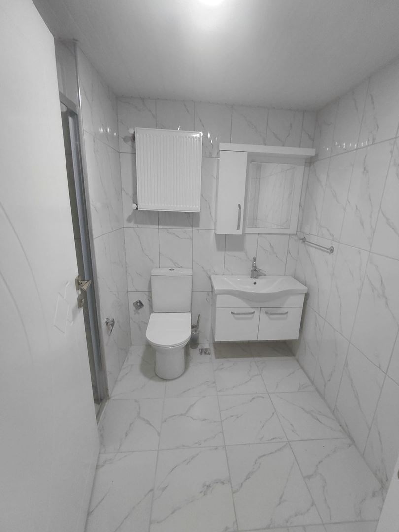 ısparta merkez muzaffertürkeş mahallesinde kiralık sıfır daire - 11