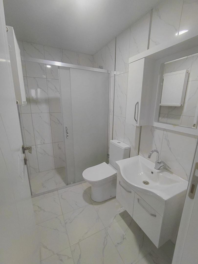 ısparta merkez muzaffertürkeş mahallesinde kiralık sıfır daire - 23