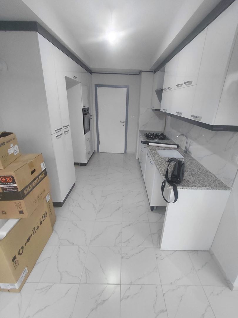 ısparta merkez muzaffertürkeş mahallesinde kiralık sıfır daire - 2