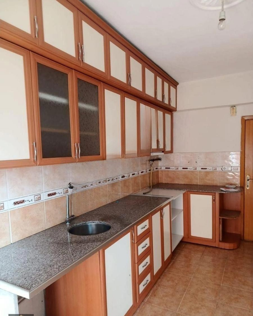 ısparta merkez yeni mahalle narin sitesinde ayrı tapulu satılık dükkan + daire - 13