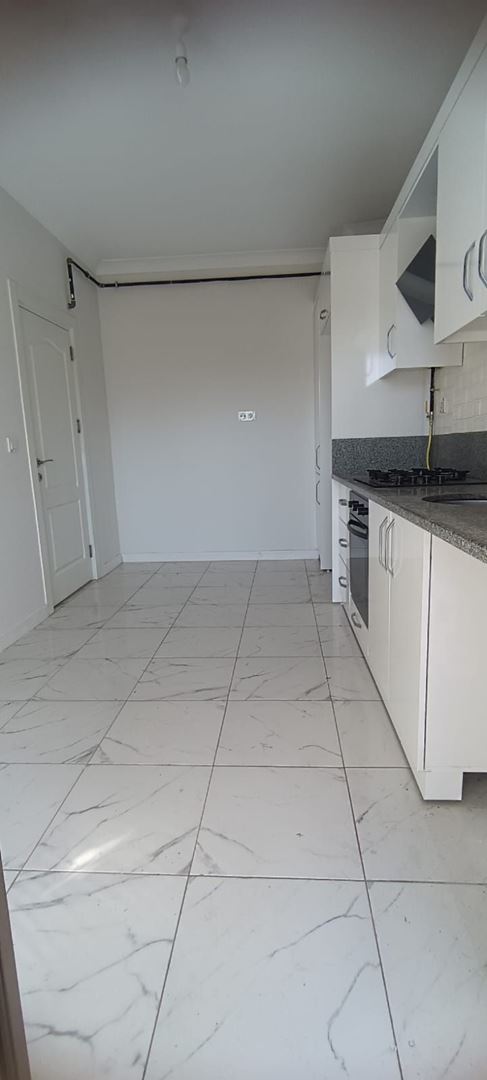 ısparta merkez davraz mahallesi kule 246 sitesinde satılık daire - 3