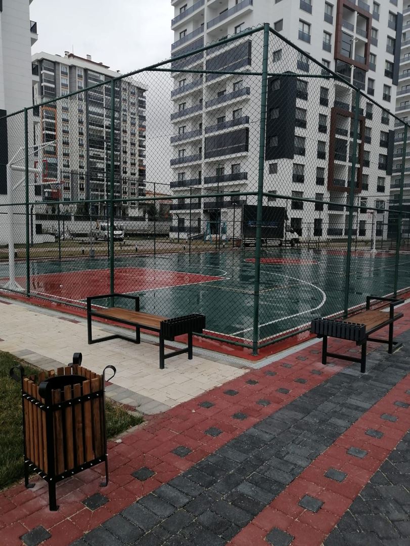 ısparta merkez davraz mahallesi kule 246 sitesinde satılık daire - 31