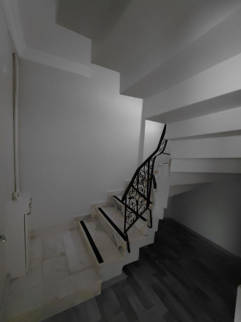 ısparta merkez batıkent mahallesinde satılık bakımlı müstakil villa - 27