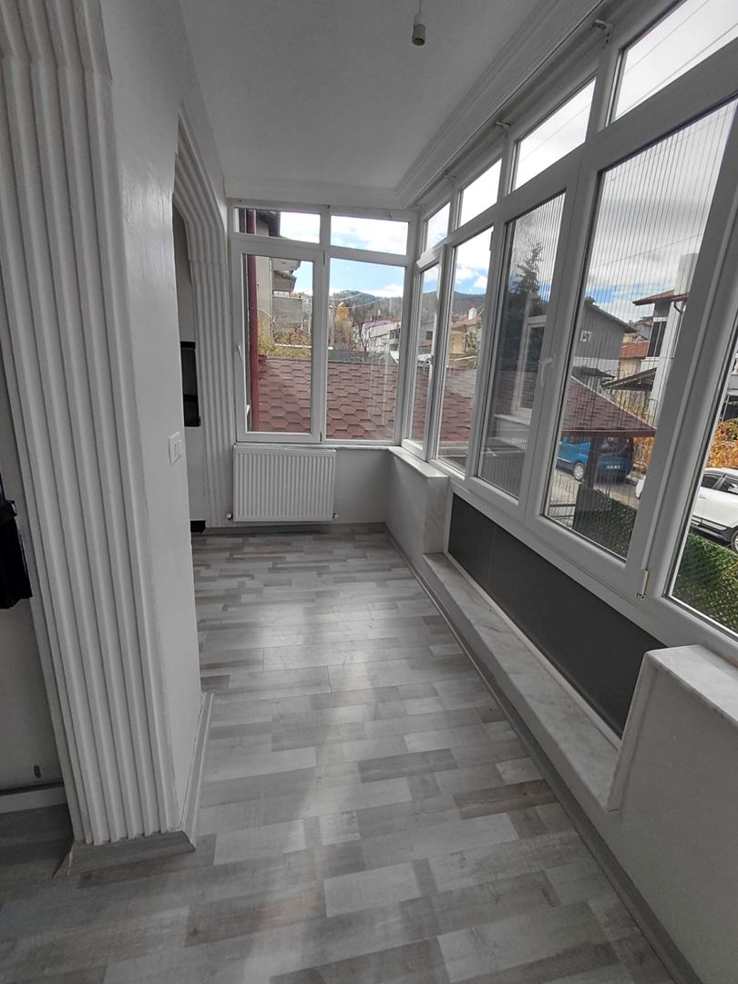 ısparta merkez batıkent mahallesinde satılık bakımlı müstakil villa - 24