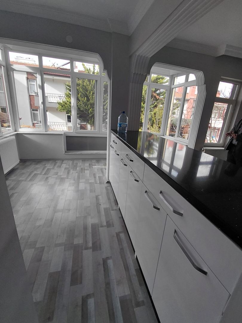 ısparta merkez batıkent mahallesinde satılık bakımlı müstakil villa - 20