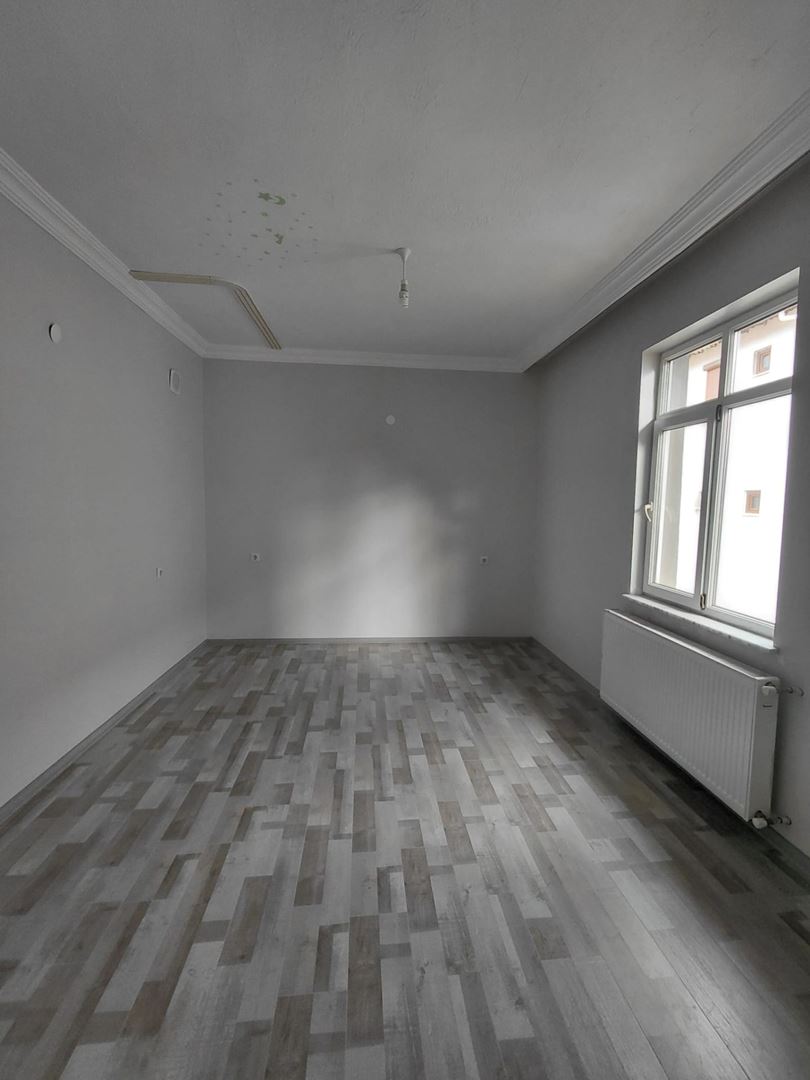 ısparta merkez batıkent mahallesinde satılık bakımlı müstakil villa - 32