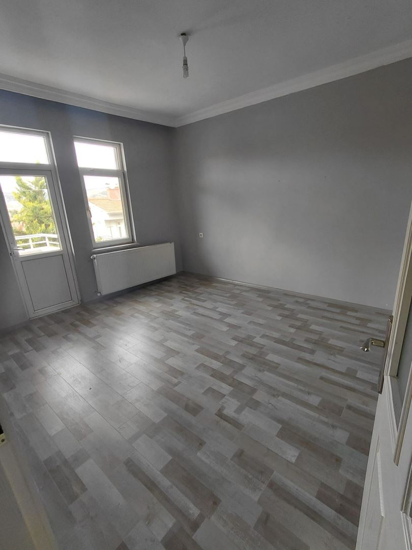 ısparta merkez batıkent mahallesinde satılık bakımlı müstakil villa - 39