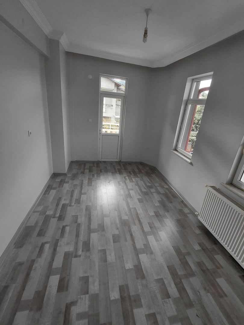 ısparta merkez batıkent mahallesinde satılık bakımlı müstakil villa - 36