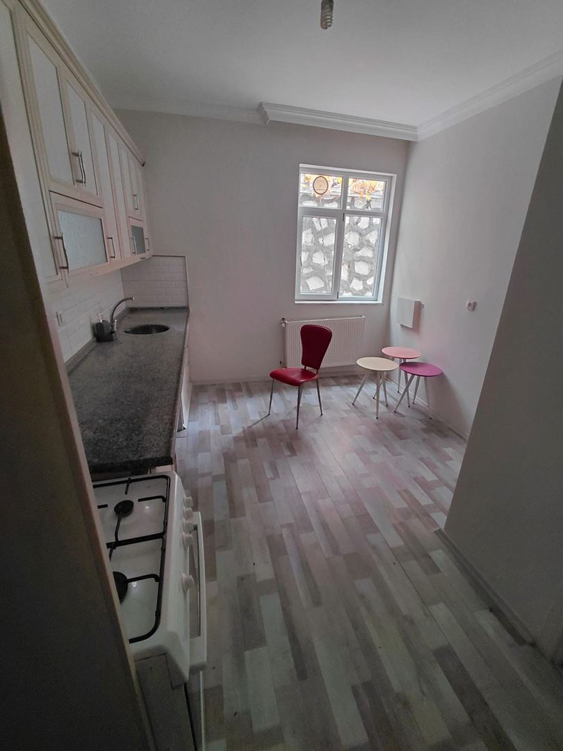 ısparta merkez batıkent mahallesinde satılık bakımlı müstakil villa - 47