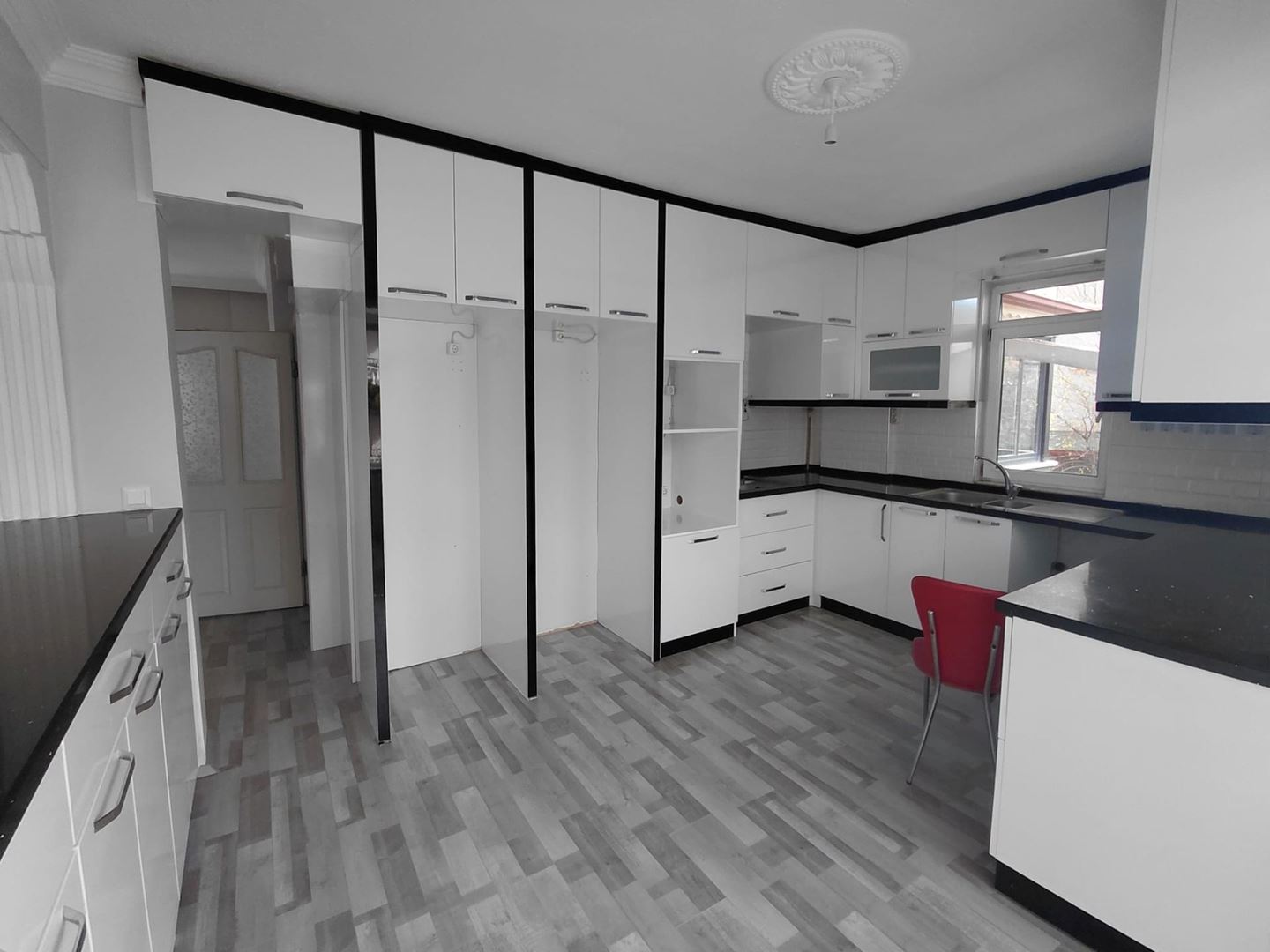 ısparta merkez batıkent mahallesinde satılık bakımlı müstakil villa - 22