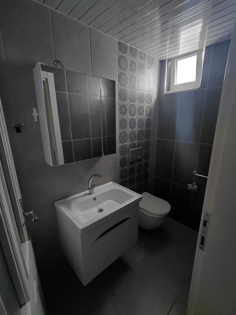 ısparta merkez batıkent mahallesinde satılık bakımlı müstakil villa - 28