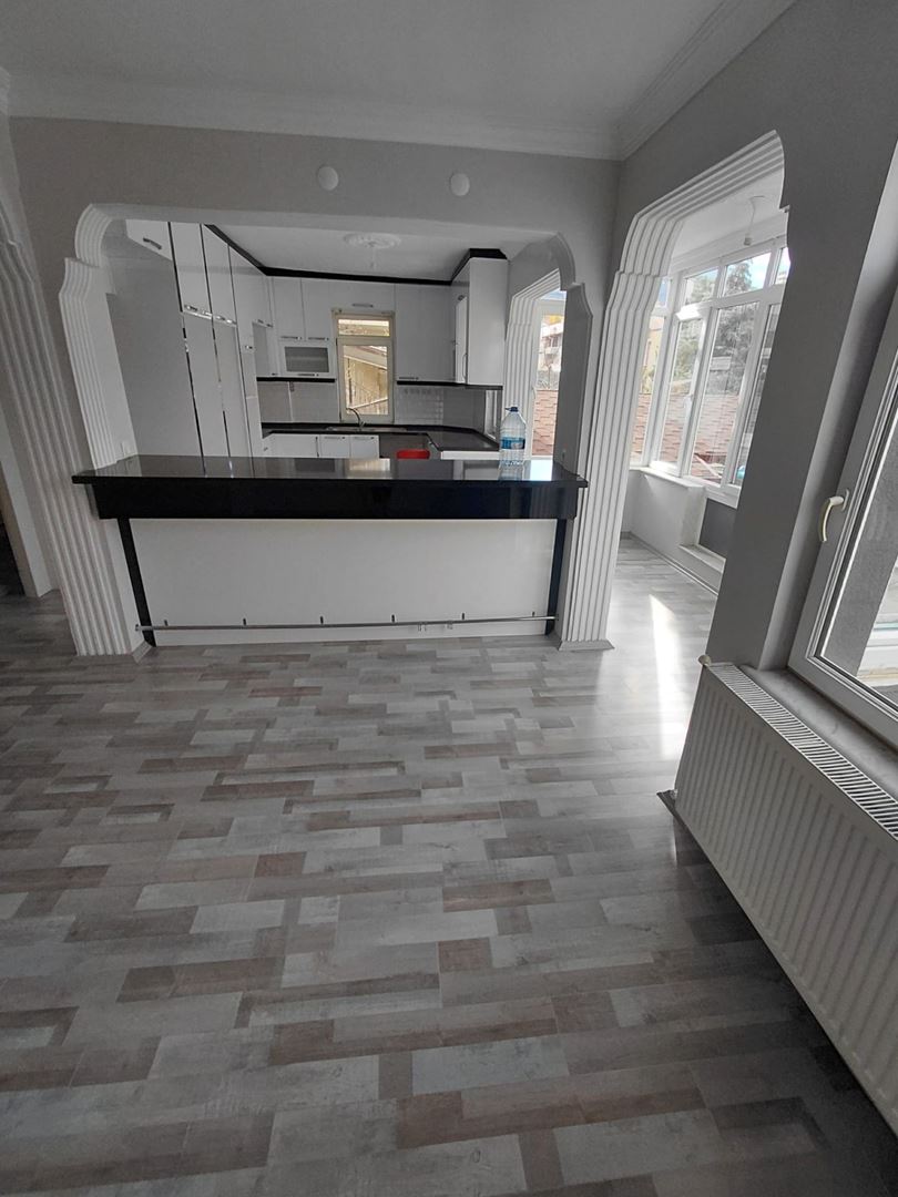 ısparta merkez batıkent mahallesinde satılık bakımlı müstakil villa - 23