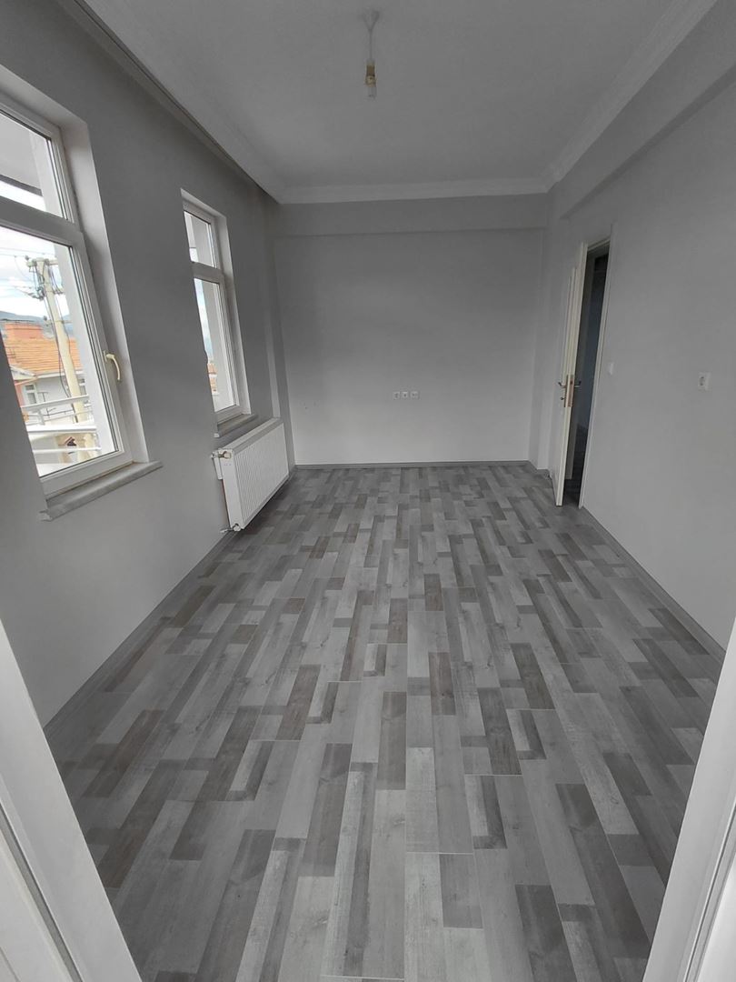 ısparta merkez batıkent mahallesinde satılık bakımlı müstakil villa - 38