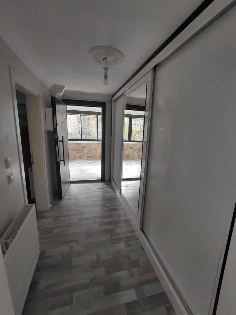 ısparta merkez batıkent mahallesinde satılık bakımlı müstakil villa - 18