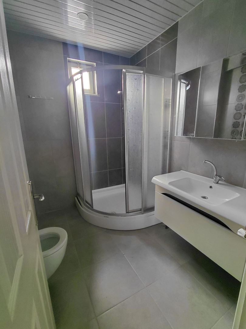 ısparta merkez batıkent mahallesinde satılık bakımlı müstakil villa - 34