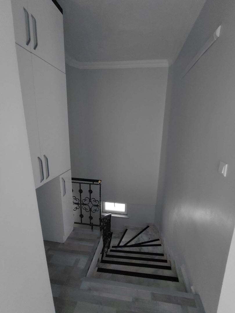 ısparta merkez batıkent mahallesinde satılık bakımlı müstakil villa - 30