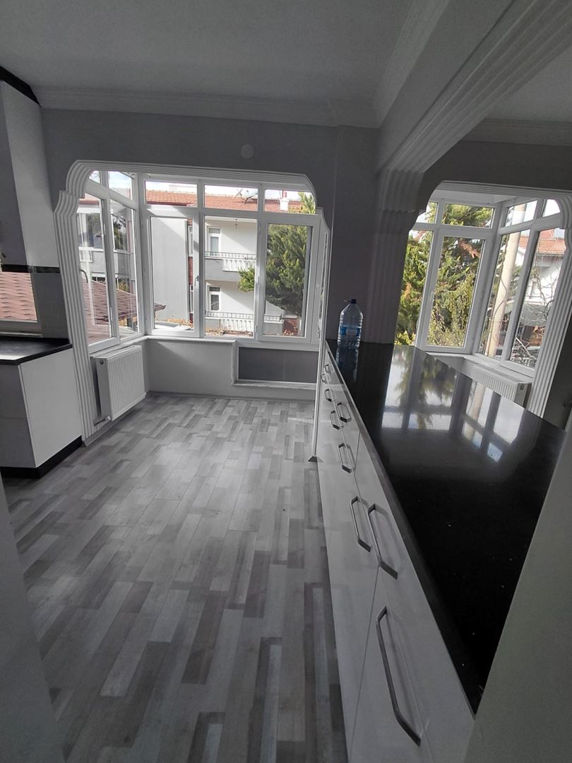 ısparta merkez batıkent mahallesinde satılık bakımlı müstakil villa - 19