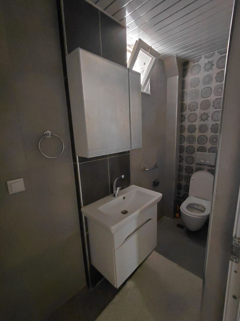 ısparta merkez batıkent mahallesinde satılık bakımlı müstakil villa - 46