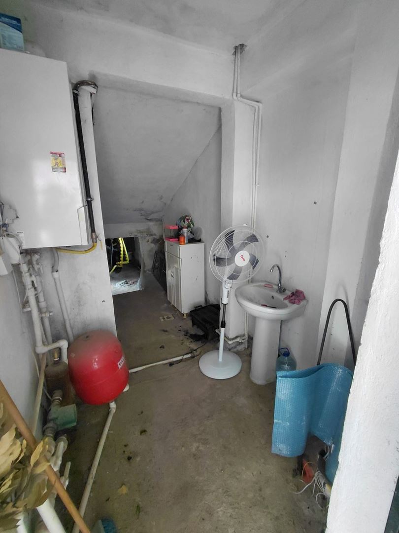 ısparta merkez batıkent mahallesinde satılık bakımlı müstakil villa - 51