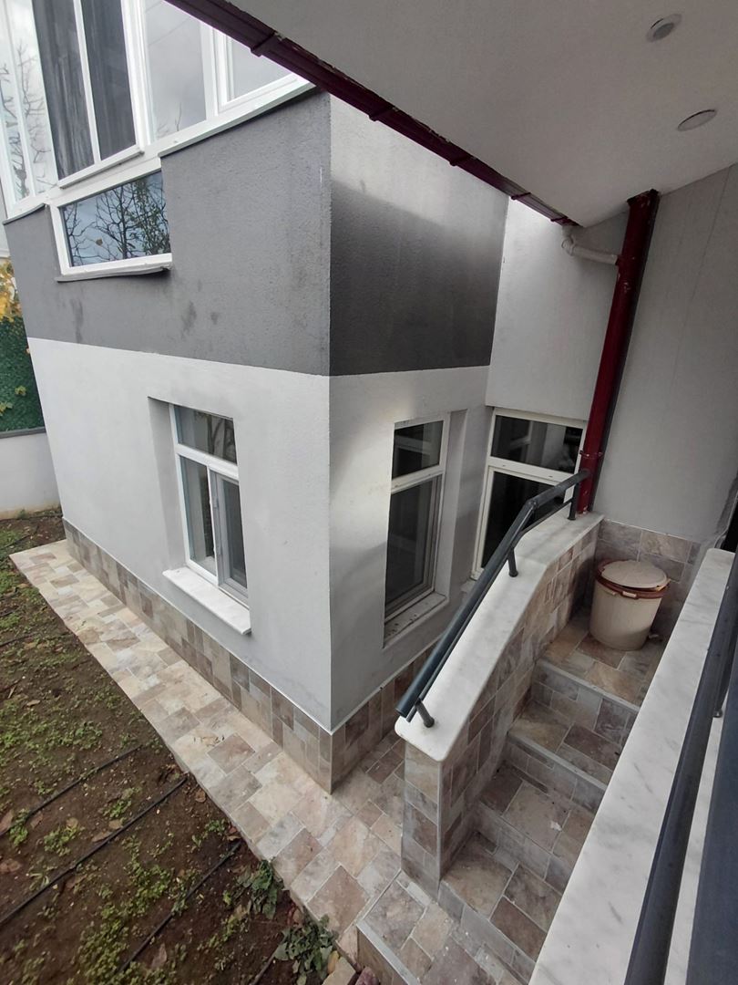 ısparta merkez batıkent mahallesinde satılık bakımlı müstakil villa - 13