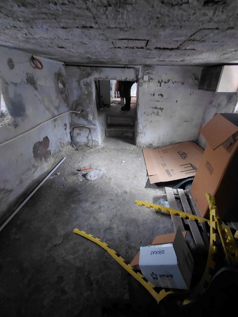 ısparta merkez batıkent mahallesinde satılık bakımlı müstakil villa - 52