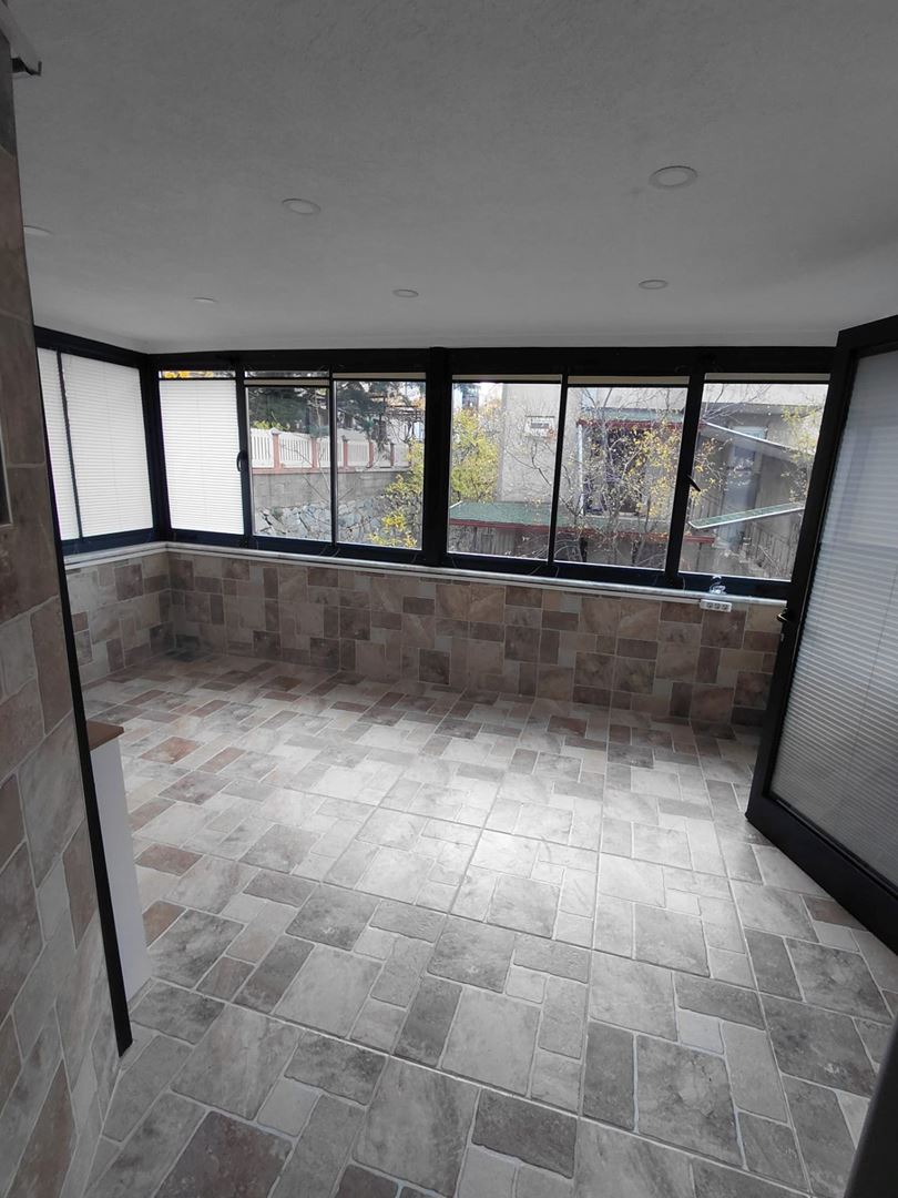 ısparta merkez batıkent mahallesinde satılık bakımlı müstakil villa - 15