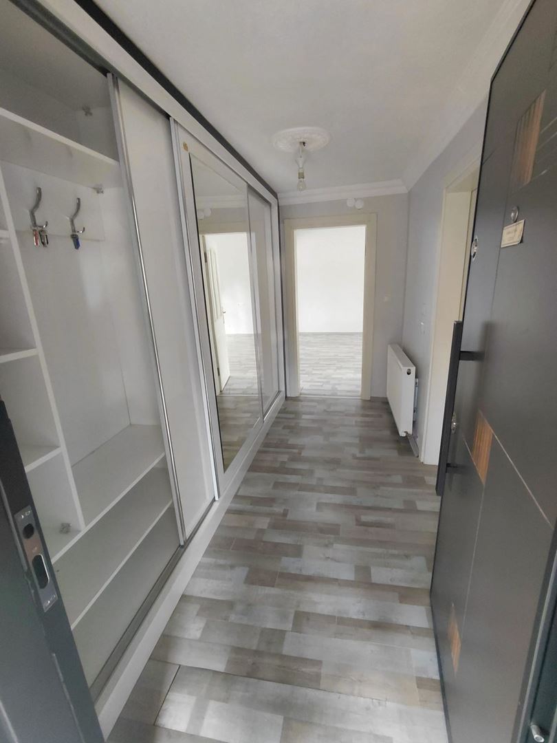 ısparta merkez batıkent mahallesinde satılık bakımlı müstakil villa - 17