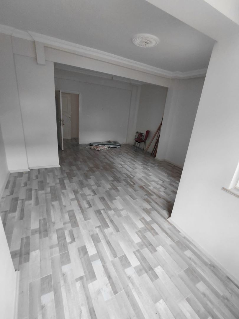 ısparta merkez batıkent mahallesinde satılık bakımlı müstakil villa - 45